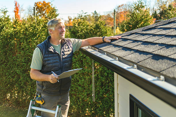 Trusted Roofing service in Great Bend, KS - Ben Roofing and Steel LLC