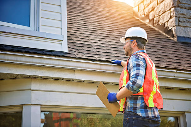 Trusted Roof Inspection service in Great Bend, KS - Ben Roofing and Steel LLC